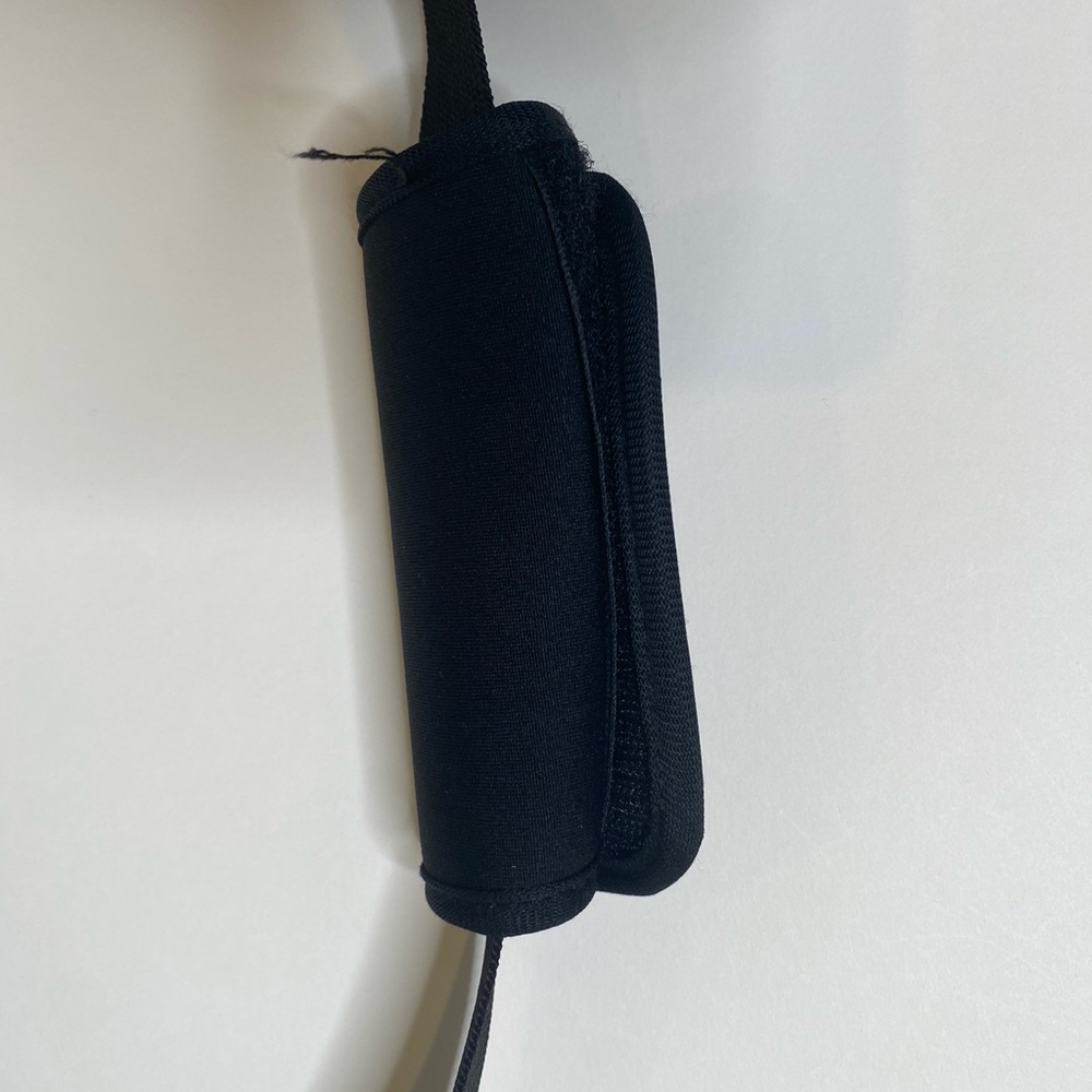 Carhartt Legacy Crossbody bodysling Gear Organizer bag brown with black accents - Picture 10 of 11